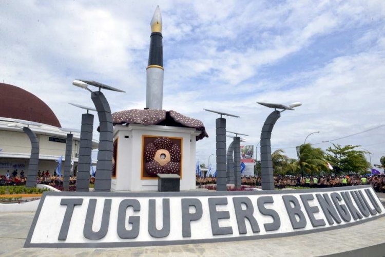 Bengkulu