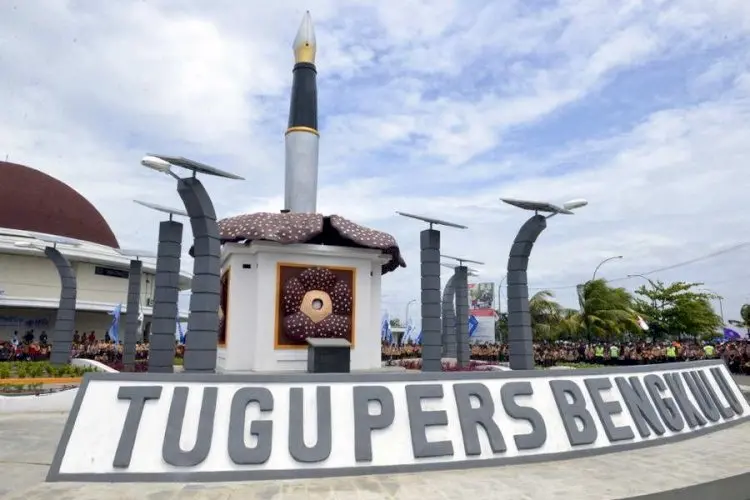 Bengkulu