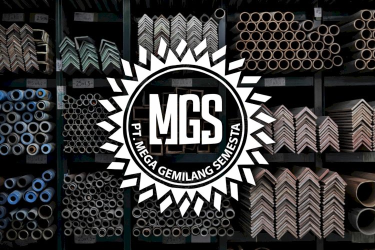 Jual Besi dan Baja Terlengkap di Aceh Harga Terbaik