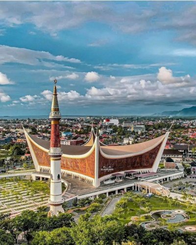 Sumatera Barat 