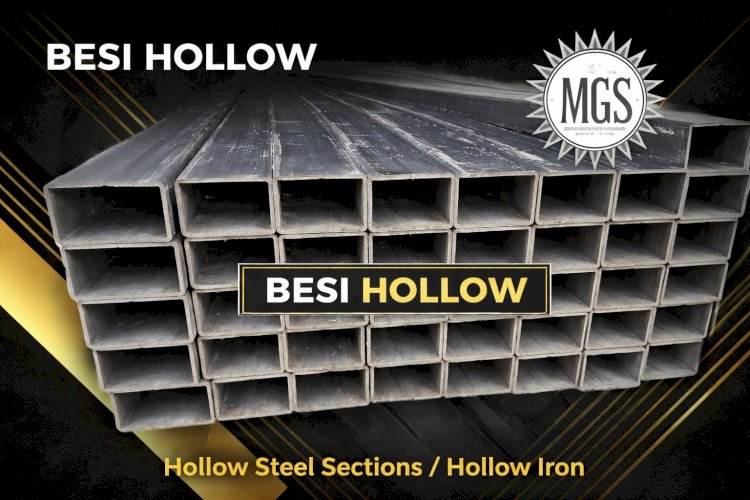 Besi Hollow