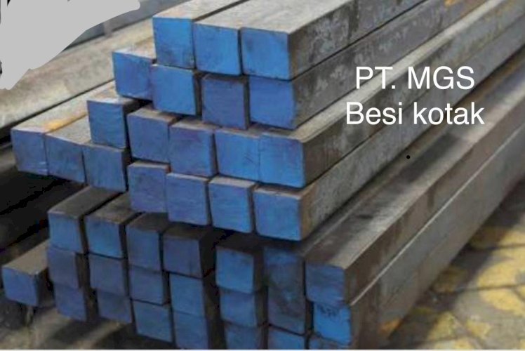 Besi Kotak