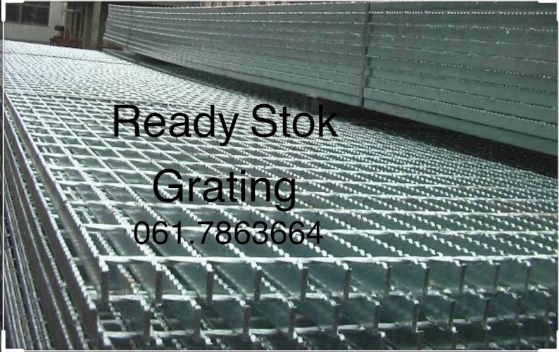 Grating